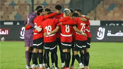 موعد مباراة مصر ضد بنين فى ثمن نهائي أمم أفريقيا 2025