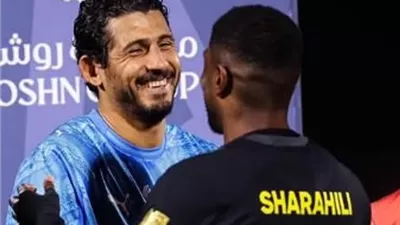 سقوط رفاق حجازي بثلاثية فى موقعة اتحاد جدة ونيوم بالدوري السعودي