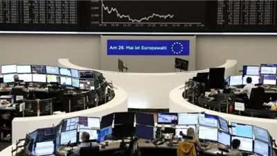 الأسواق الأوروبية تشهد أكبر مكاسب سنوية في عام 2025