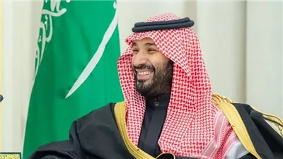 ولي العهد السعودي ورئيس وزراء باكستان يبحثان تطورات الأوضاع