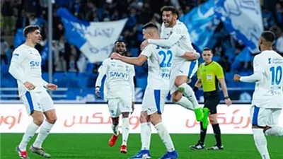 فيديو .. ملخص فوز الهلال أمام الخلود بثلاثية بالدورى السعودى