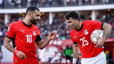 أهمهم مصر..موعد مبارايات دور الـ16 من كأس الأمم الإفريقية