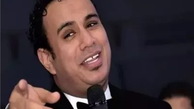 محمود الليثي: أخوض أولي بطولاتي في 2026 بفيلم 