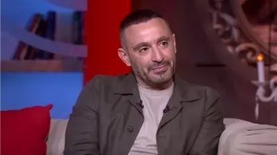 أحمد السقا يكشف كواليس تعاونه مع ياسمين عبد العزيز فى فيلمها الجديد