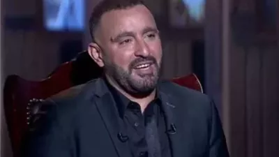 أحمد السقا: محمد هنيدي وش السعد وساهم بظهور جيل من النجوم