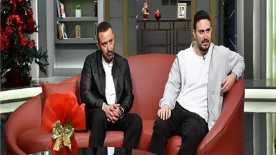 ياسين السقا : والدي قدوة وداعم أول في حياتي