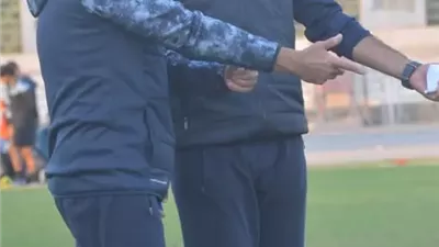 محمد صلاح مديرا فنيا لتيم أف سى بالممتازب