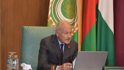 أبو الغيط يدعو إلى الوقف الفوري للتصعيد وتغليب الحوار في اليمن