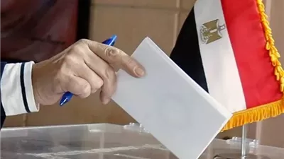 انطلاق اليوم الثاني لتصويت المصريين بالأردن بإعادة انتخابات النواب