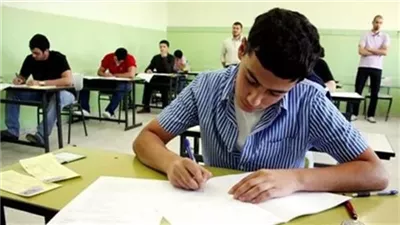 خطوات تسجيل استمارة امتحانات الدبلومات الفنية 2026
