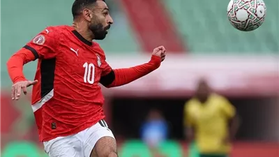 3 لاعبين عرب يتصدرون ترتيب هدافي أمم أفريقيا 2025.. ومحمد صلاح الوصيف
