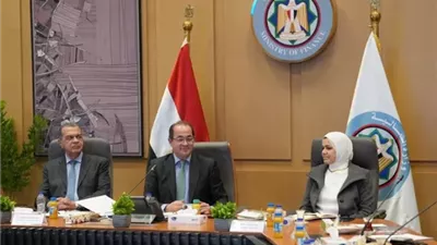المالية للمؤثرين بالسوشيال: دعمنا الكامل لمصلحة الضرائب في الإصلاح