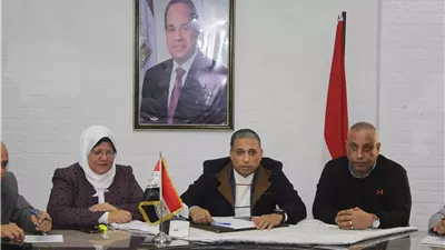توجيهات حاسمة استعدادا لامتحانات النقل والشهادة الإعدادية بالجيزة