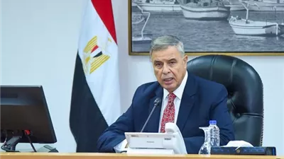 محافظ الإسكندرية يوجه برفع وتيرة العمل في العام الجديد ٢٠٢٦