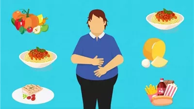 صحتك تبدأ من غذائك .. أطعمة ومشروبات ابتعد عنها في الشتاء