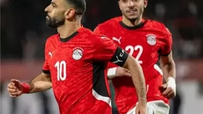 4 مرات فوز و14 هدفا.. تاريخ مواجهات منتخب مصر امام بنين