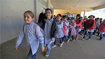 المرحلة الخامسة.. رابط نتيجة تنسيق مرحلة رياض الأطفال بالقاهرة