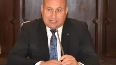 اول قرارات فى العام الجديد بجامعة الاسكندرية
