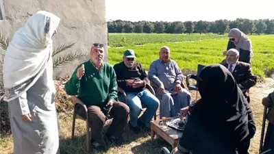 القنطرة غرب.. عهد جديد لـ 