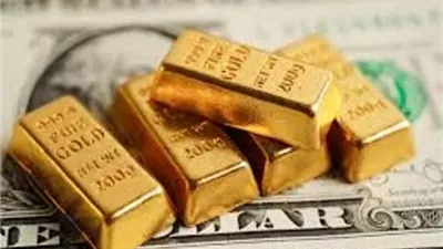 الأونصة تقفز 70% والمعدن الأصفر في مصر يسجل أعلي مستوياته