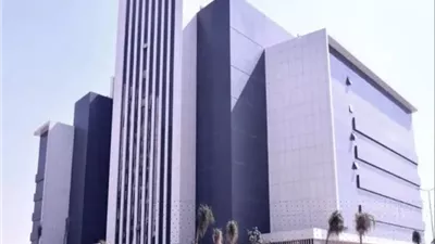 الرقابة الإدارية تضبط 4 قضايا تهرب ضريبي بـ 764 مليون جنيه