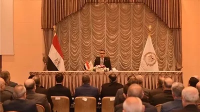 وزير التموين: استعدادات مكثفة لضمان توافر السلع قبل شهر رمضان