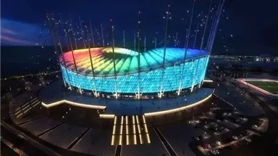 مصر 2025.. عاصمة الرياضة العالمية ومنارة البطولات الدولية