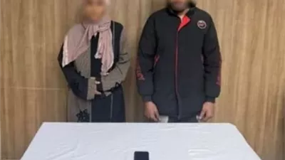 الداخلية تكشف تفاصيل وفاة أجنبية صدمها توك توك بالجيزة