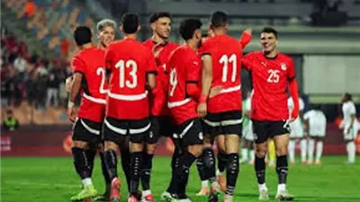 رسميًا.. منتخب مصر يواجه بنين في دور الـ 16 بكأس أمم إفريقيا
