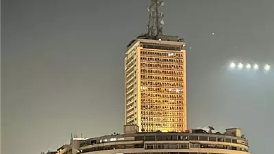 إشادات باحتفالات ليلة رأس السنة على قنوات ماسبيرو
