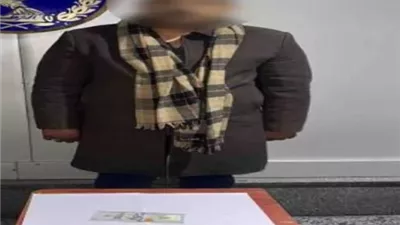 ضبط صاحب شركة نصب على أجنبى بزعم إيجار شقة سكنية بالإسكندرية