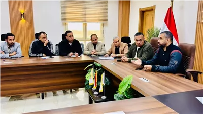 تسهيل الطلبات .. جهاز العبور الجديدة يعلن إجراءات جديدة للمواطنين