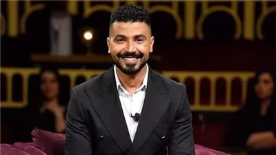 محمد أنور عن أمنيته فى 2026