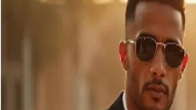 محمد رمضان يكشف موعد حفلاته ويهنئ الأقباط بعيد الميلاد