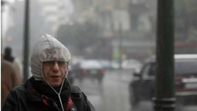 انخفاض ملحوظ في درجات الحرارة.. والصغرى بالقاهرة 10 درجات