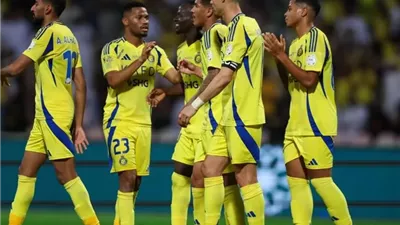 7 مباريات حاسمة تنتظر النصر السعودي في يناير.. أبرزها الأهلي والهلال