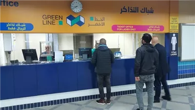وزارة النقل تحسم موقفها بشأن زيادة سعر تذكرة المترو بالقاهرة