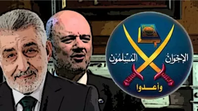 صراع المال والسلطة يتصاعد بين قيادات التنظيم الدولي للإخوان بالمملكة المتحدة