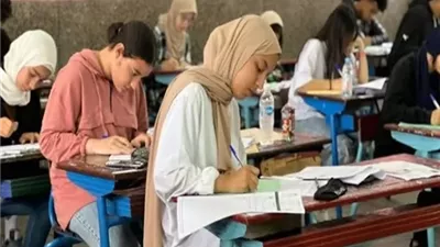 جدول امتحانات الصف الثالث الإعدادي 2026 في الإسكندرية