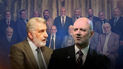 حروب السيطرة تؤجج الصراعات بين قيادات التنظيم الدولى للإخوان بالمملكة المتحدة