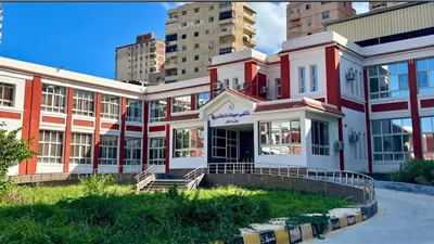 الصحة: تقديم 8.2 مليون خدمة طبية علاجية بمحافظة الإسكندرية خلال 2025