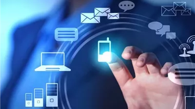 قطاع الاتصالات وتكنولوجيا المعلومات أعلى قطاعات الدولة نموًا
