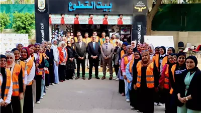 جهود صندوق مكافحة الإدمان في تنفيذ البرامج التوعوية خلال 2025