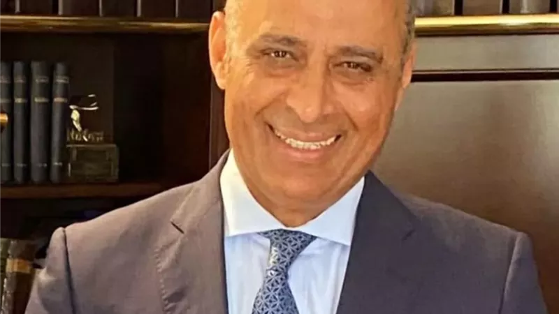 بوابة الجمهورية