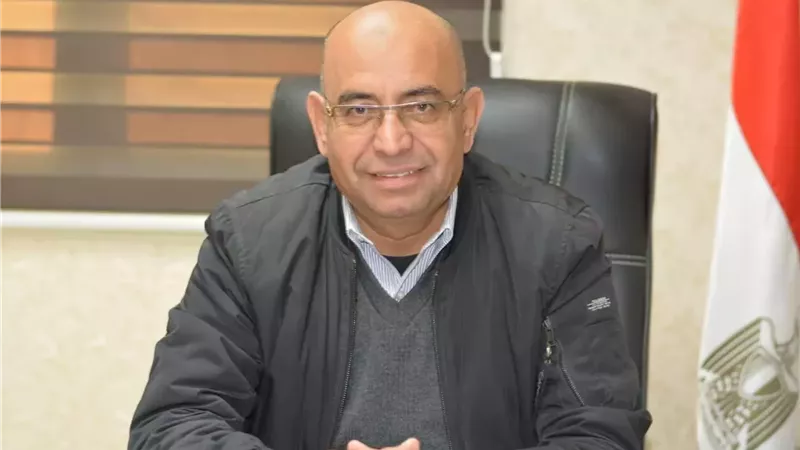 المهندس محمد عبدالمقصود