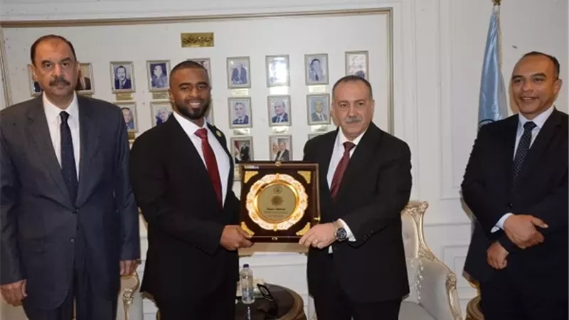 بوابة الجمهورية