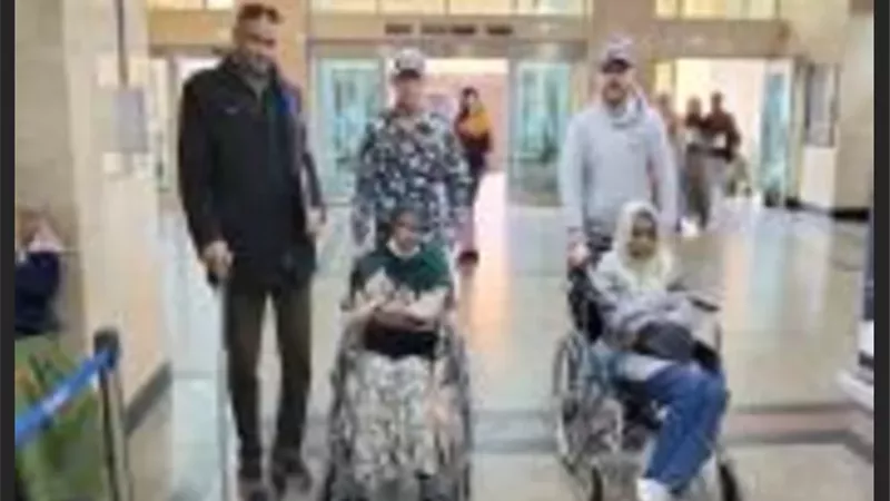 بوابة الجمهورية