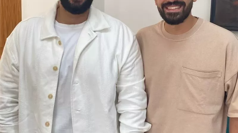 المخرج أبانوب نبيل
