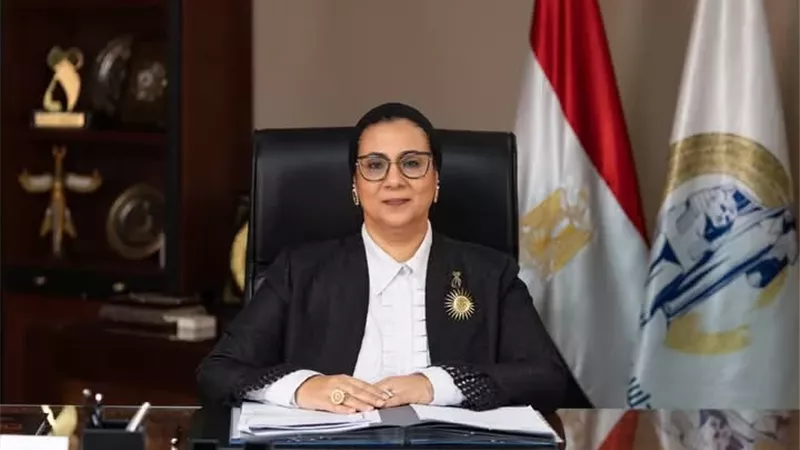 المستشارة أمل عمار