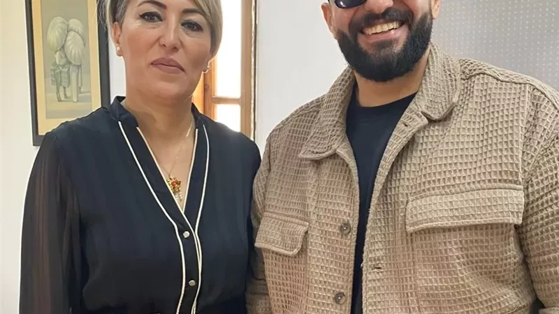 المنتجة مفيدة فضيلة